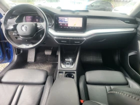Skoda Octavia 1.4 TSI PHEV.PLUG-IN HYBRID.NAVI.LED, снимка 16