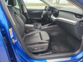 Skoda Octavia 1.4 TSI PHEV.PLUG-IN HYBRID.DSG.NAVI.LED, снимка 16