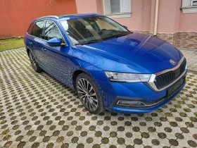Skoda Octavia 1.4 TSI PHEV.PLUG-IN HYBRID.DSG.NAVI.LED, снимка 2