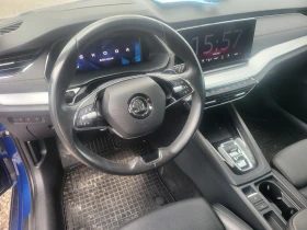 Skoda Octavia 1.4 TSI PHEV.PLUG-IN HYBRID.NAVI.LED, снимка 11