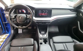 Skoda Octavia 1.4 TSI PHEV.PLUG-IN HYBRID.DSG.NAVI.LED, снимка 7