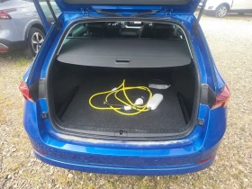 Skoda Octavia 1.4 TSI PHEV.PLUG-IN HYBRID.NAVI.LED, снимка 8