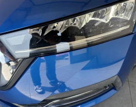 Skoda Octavia 1.4 TSI PHEV.PLUG-IN HYBRID.DSG.NAVI.LED, снимка 3