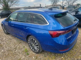 Skoda Octavia 1.4 TSI PHEV.PLUG-IN HYBRID.NAVI.LED, снимка 5