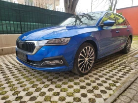Skoda Octavia 1.4 TSI PHEV.PLUG-IN HYBRID.DSG.NAVI.LED, снимка 15