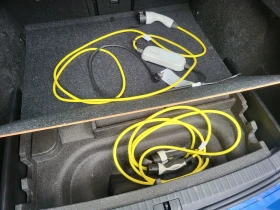 Skoda Octavia 1.4 TSI PHEV.PLUG-IN HYBRID.DSG.NAVI.LED, снимка 13