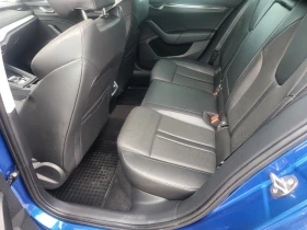 Skoda Octavia 1.4 TSI PHEV.PLUG-IN HYBRID.NAVI.LED, снимка 10
