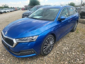 Skoda Octavia 1.4 TSI PHEV.PLUG-IN HYBRID.NAVI.LED, снимка 7