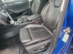 Skoda Octavia 1.4 TSI PHEV.PLUG-IN HYBRID.NAVI.LED, снимка 9