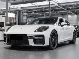 Porsche Panamera GTS* SPORT DESIGN* ПАНО* BOSE* HUD* ГАРАНЦИЯ, снимка 1