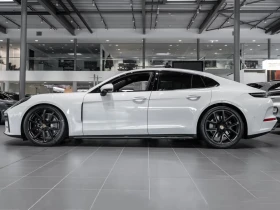 Porsche Panamera GTS* SPORT DESIGN* ПАНО* BOSE* HUD* ГАРАНЦИЯ, снимка 9