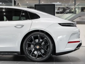 Porsche Panamera GTS* SPORT DESIGN* ПАНО* BOSE* HUD* ГАРАНЦИЯ, снимка 6