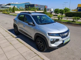 Dacia Spring 499Евро за получаване, PlusElectric45-27kW, снимка 3