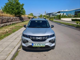 Dacia Spring 499Евро за получаване, PlusElectric45-27kW, снимка 2