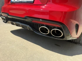 Kia Stinger 3.3 Turbo AWD GT2, снимка 9