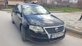 VW Passat, снимка 5