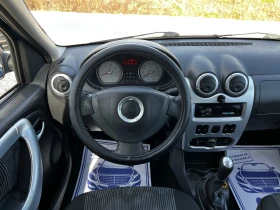 Dacia Logan 1.6i 173000km SWISS, снимка 7