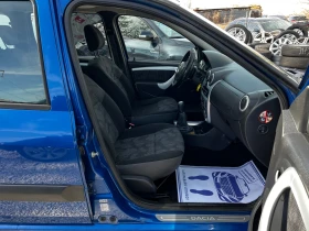 Dacia Logan 1.6i 173000km SWISS, снимка 11