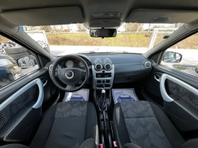 Dacia Logan 1.6i 173000km SWISS, снимка 9