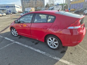 Honda Insight, снимка 6