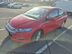 Honda Insight, снимка 3