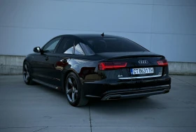 Audi A6 3xS-line, снимка 6