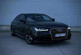 Audi A6 3xS-line, снимка 3