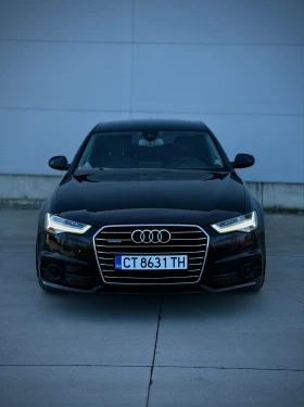 Audi A6 3xS-line, снимка 1