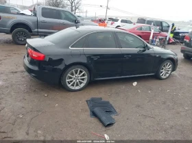 Audi A4 2.0T PREMIUM, снимка 5