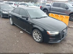 Audi A4 2.0T PREMIUM, снимка 2