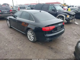 Audi A4 2.0T PREMIUM, снимка 4