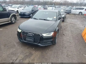 Audi A4 2.0T PREMIUM, снимка 1