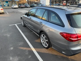 Mercedes-Benz C 250 Distronic, снимка 4