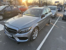 Mercedes-Benz C 250 Distronic, снимка 3