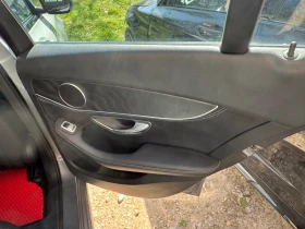 Mercedes-Benz C 250 Distronic, снимка 15