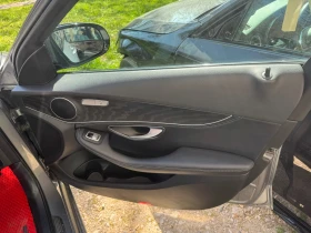 Mercedes-Benz C 250 Distronic, снимка 14