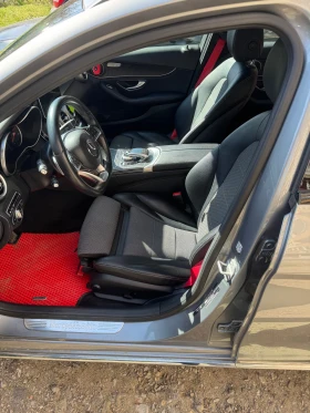 Mercedes-Benz C 250 Distronic, снимка 11