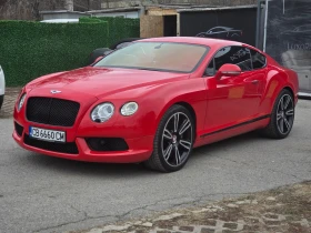 Bentley Continental gt V8 FULL / Бартер / Лизинг, снимка 6