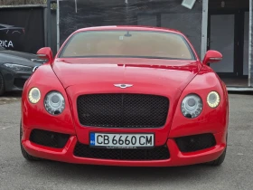 Bentley Continental gt V8 FULL / Бартер / Лизинг, снимка 4