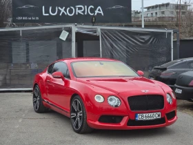 Bentley Continental gt V8 FULL / Бартер / Лизинг, снимка 2