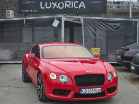 Bentley Continental gt V8 FULL / Бартер / Лизинг, снимка 3