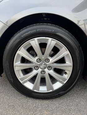 Peugeot 308 1.2I НОВ ВНОС , снимка 15