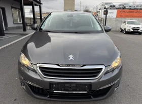 Peugeot 308 1.2I НОВ ВНОС , снимка 2