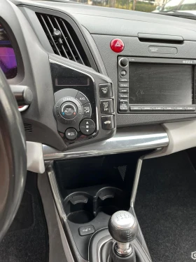 Honda Crz Hibrid, снимка 9
