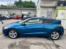 Honda Crz Hibrid, снимка 3