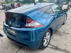 Honda Crz Hibrid, снимка 2