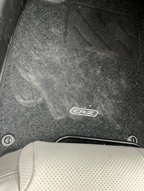 Honda Crz Hibrid, снимка 7