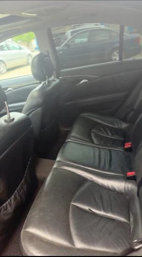 Mercedes-Benz E 320, снимка 7