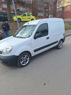 Renault Kangoo, снимка 2