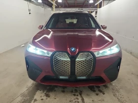 BMW iX Xdrive50* Sky Lounge* Laser* Soft Close* 360* Обду, снимка 2